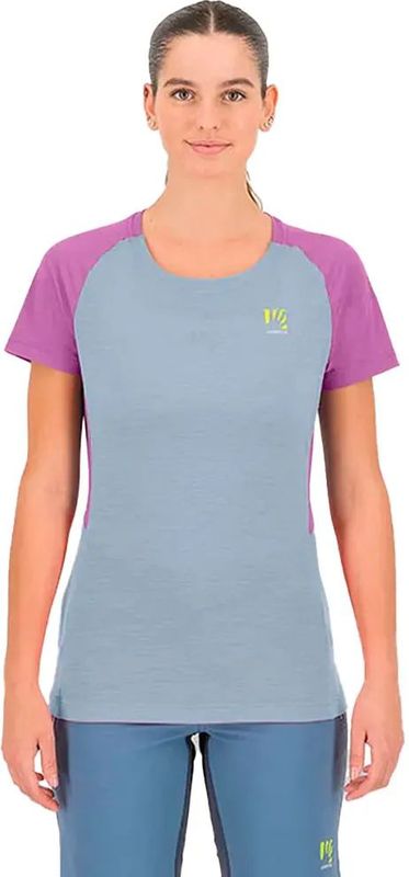 Karpos Cimonega - T-shirt - Korte Mouwen