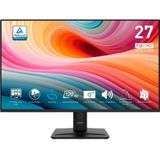 MSI - Pro MP275 - 27 inch - Full HD IPS LED Monitor - 120Hz