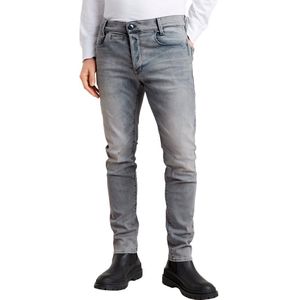 G-star D-staq 3d Slim Fit Jeans Grijs 29 / 32 Man