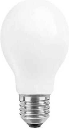 Lamp - A-vorm - Mat - E27 - 6.5 W - 550 lm