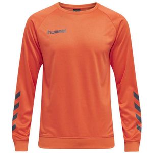 Hummel Promo Poly Sweatshirt