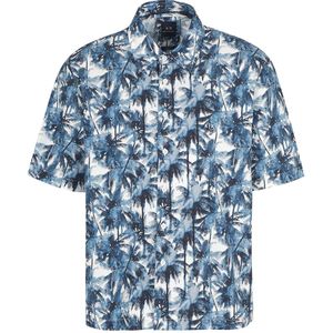 Armani Exchange Xm001240_af14869 Overhemd Met Korte Mouwen