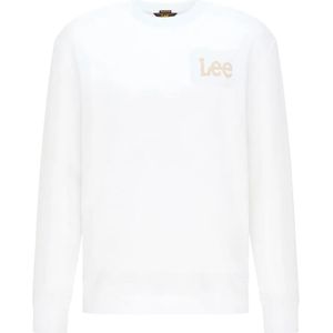 Lee Wobbly Sweatshirt