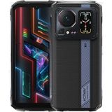HOTWAV Cyber 16 Pro - Robuuste Telefoon - 108MP - 6.6 inch FHD + 2K-scherm - 8 GB - 512 GB - Android 15