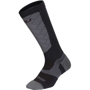 2xu Vectr Alpine Compression 32-37 Cm Lange Sokken