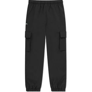 Lacoste Kids Life Croc Woven Cargo Broek