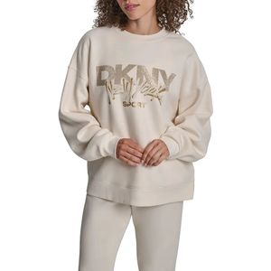 DKNY - Graffiti NY - Sweatshirt