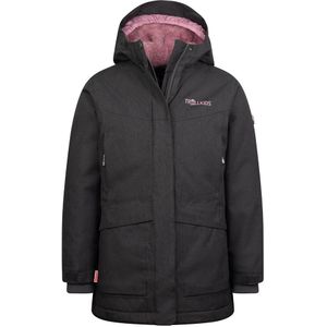 GIRLS - OSLO COAT PRO - Winterjas - Waterdicht - Polyester - Verstelbare Capuchon