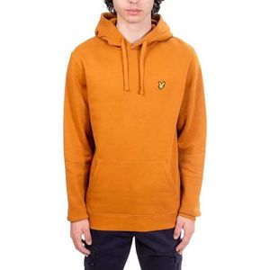 Lyle & Scott Brushback Hoodie