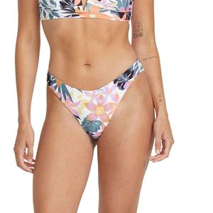 Volcom Tropicabana Cheeky Bikinibroekje