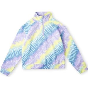 O´neill Lei Sweatshirt Met Halve Rits