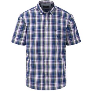 Fynch Hatton 14048071 Korte Mouwen Shirt