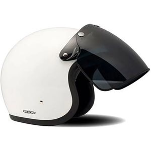 Dmd Flip-up Bubble Scherm