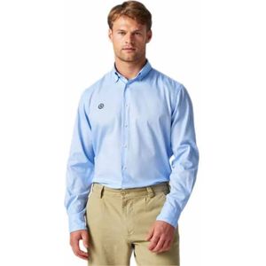 Henri Lloyd Henri Oxford Overhemd Met Lange Mouwen