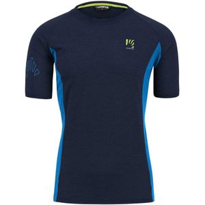 Karpos Easyfrizz Sweatshirt Met Rits