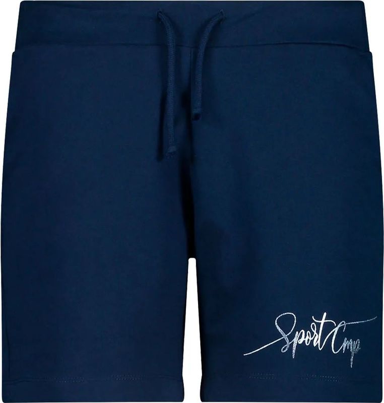 Cmp - 32D8506 - Korte Broek - Biologisch Katoen