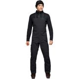 Black Diamond - Factor Bibs - Ski-broek - Zwart
