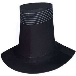 Bare Neoprene Dry Necklace 3 Mm Nek