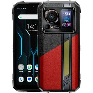 Hotwav Hyper 7 Pro 5g 16g/256gb 6.6´´