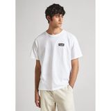 Pepe Jeans - Corbus - T-shirt - Korte Mouwen