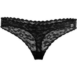 Hugo Leo Lace 10273197 Tanga