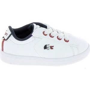 Lacoste Carnaby Evo Schoenen