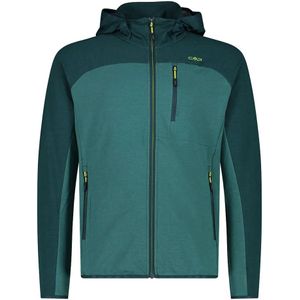 CMP - Heren Hoodie Jas - Lichtgewicht - Met Capuchon