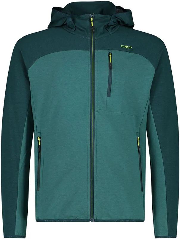 CMP Heren Hoodie Jas