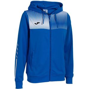 Joma Sport - Eco Super Nova - Kinder Sportsjack - Groen - Polyester