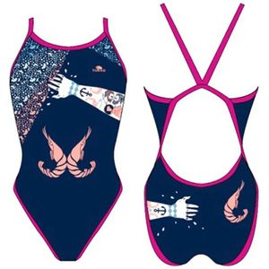 Turbo Revolution Zwemkleding