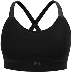 Under Armour - Sport Infinity Mid Covered - Damesbeha