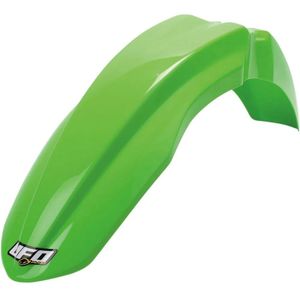 Ufo Kawasaki Kx 250 F 09 Voorscherm