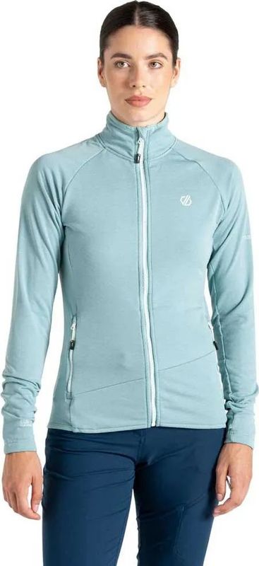 Dare2b - Emerging Core - Sweatshirt - Met Rits