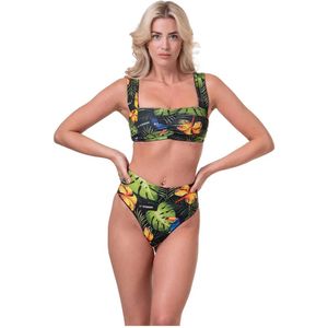 Nebbia High Energy Bikinitop