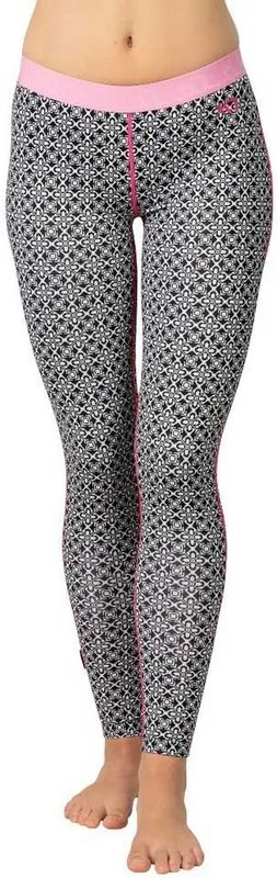 Kari Traa - Fryd - Legging - Synthetisch - Dames