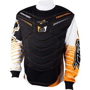 Tempish Respect2 Beschermend Jersey Met Lange Mouwen