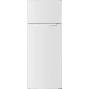 Beko Rdso206k40wn Tweedeurs Koelkast