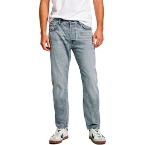 Pepe Jeans Straight Byron Spijkerbroek