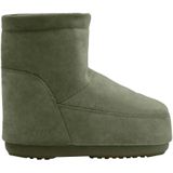 Moon Boot Icon Low Nolace Suede Sneeuwlaarzen