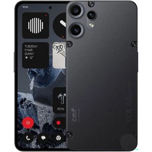 Cmf By Nothing Cmf Phone 2 Pro 5g 8gb/256gb 6.7´´