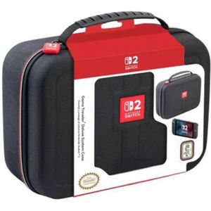 Ardistel Game Traveler Deluxe Systeemcase Ns262 Nintendo Switch 2