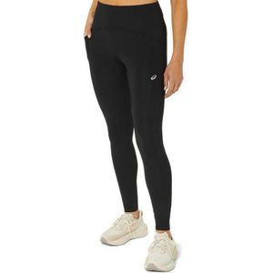 Asics Road Leggings Met Hoge Taille