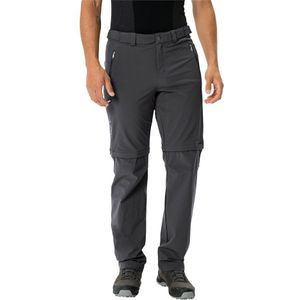 Vaude Farley Stretch Iii Converteerbare Broek