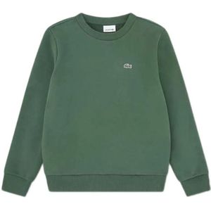 Lacoste Kids Core Fleece Crew Sweatshirt