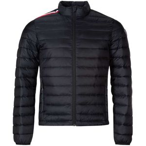 Rossignol Rossi Jacket Zwart XL Man