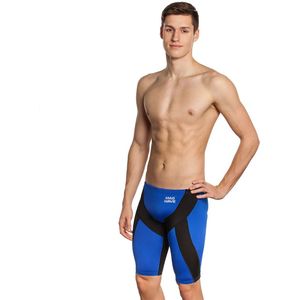 Madwave - Power Pbt - Jammers - Heren - Low-waist - Duurzaam en Snel Droogend Trainingsmateriaal