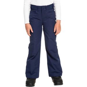 Roxy - Backyard - Sneeuwbroek - Blauw - 8 Jaar - Geïsoleerd