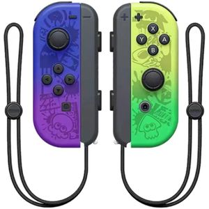 Powergaming Joy-con Switch-compatibel