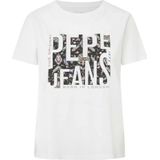 Pepe Jeans - Gloria - Damestrui - Gebreid