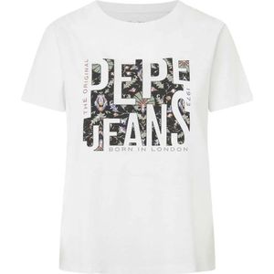 Pepe Jeans - Gloria - Damestrui - Gebreid